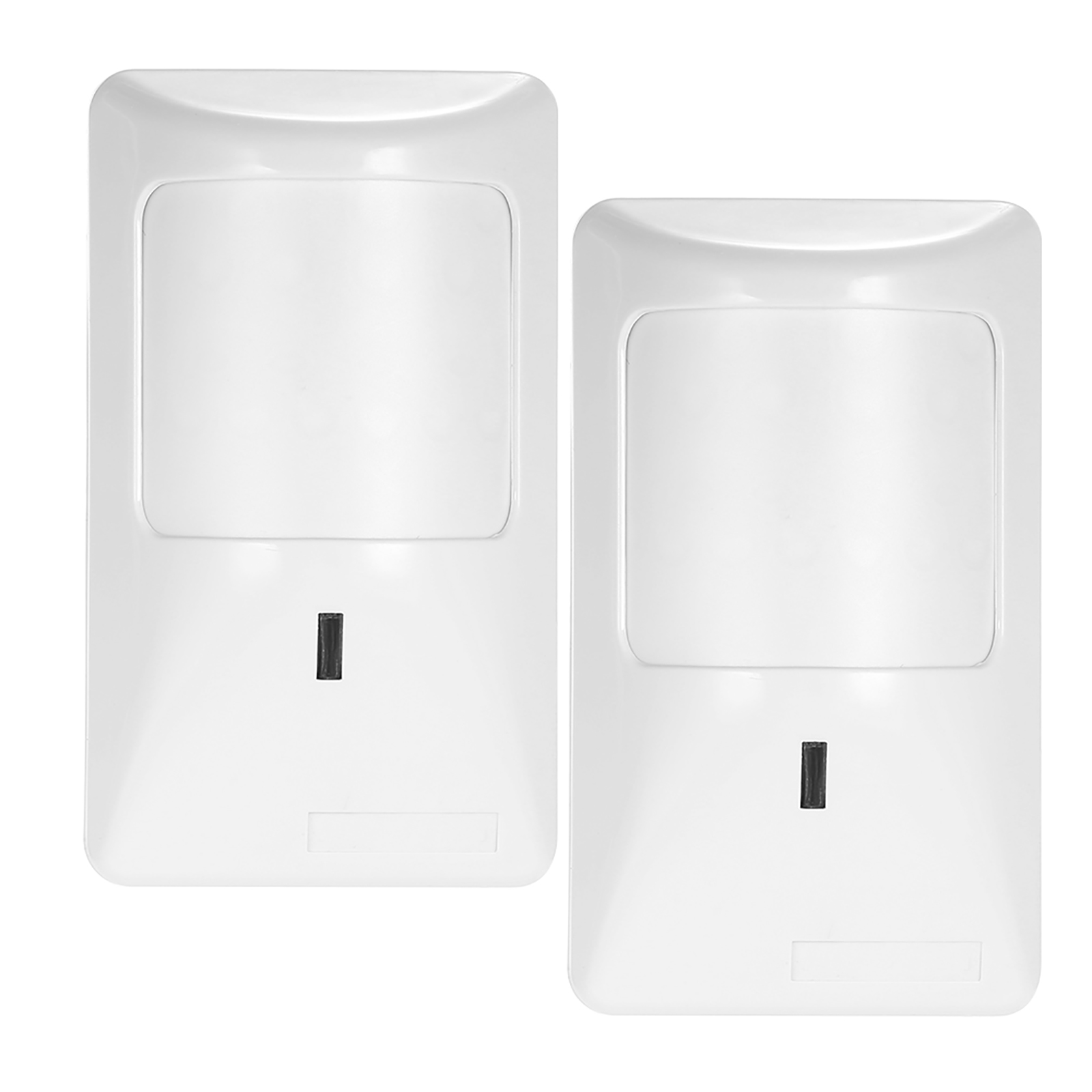 Home Security Equipment - 2pcs Sensor Anti-Pet PIR Motion Sensor