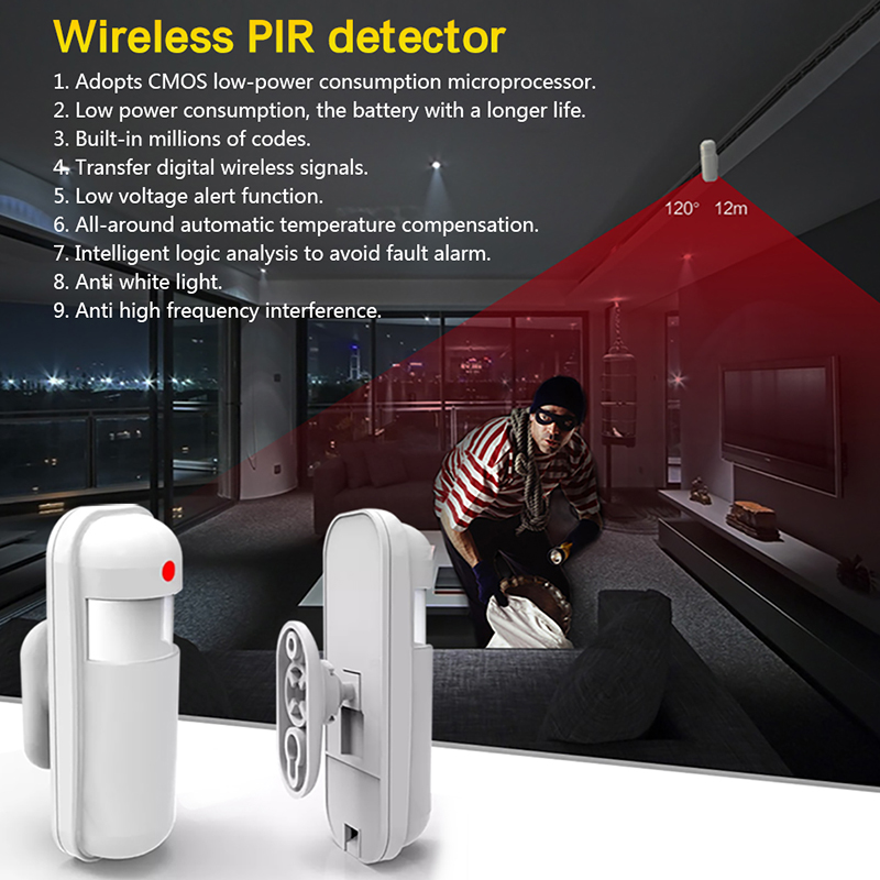 Home Burglar Security Alarm Sy - Home Security Yard Sign review and price