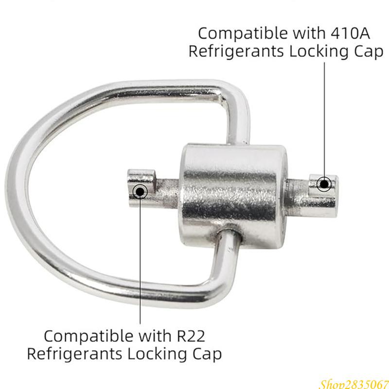 Portable 2PCS HVAC Service Val - Home Security Service review and price