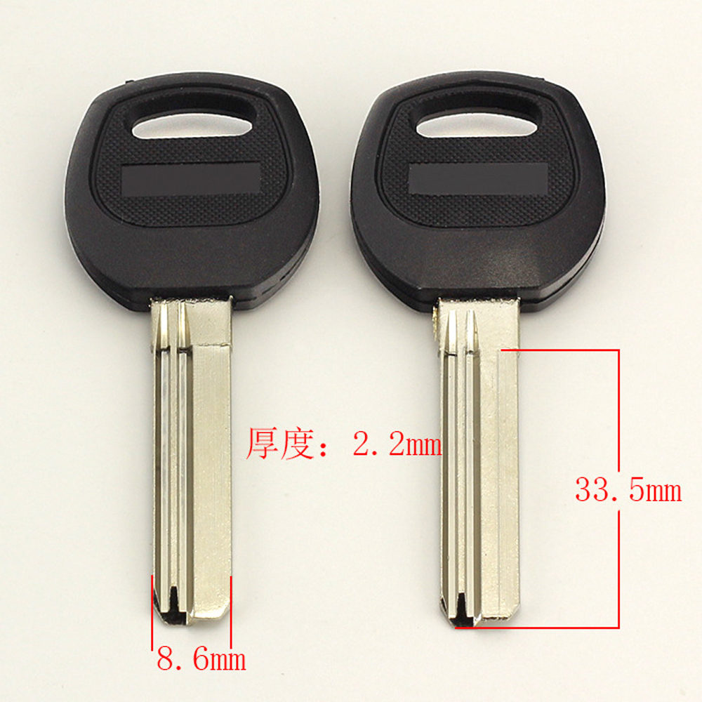 JMCKJ 50PCS Security Door Key  - Home Security Installation review and price