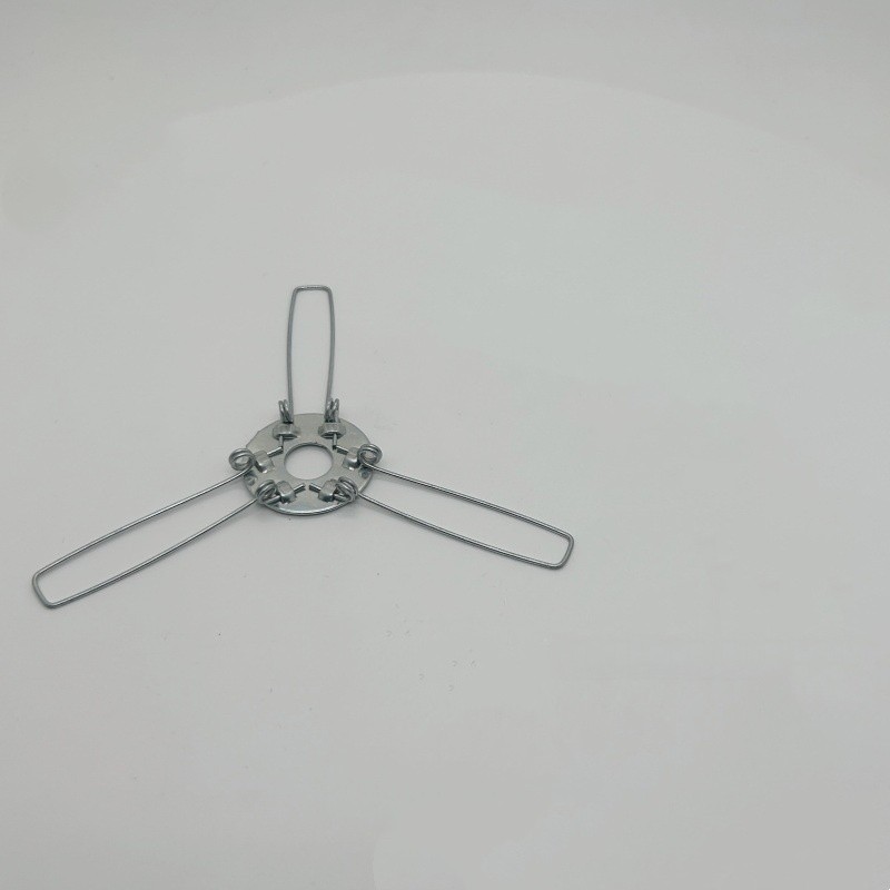 49 pcs 100mm Metal Lamp Fixing - Home Security Firms review and price