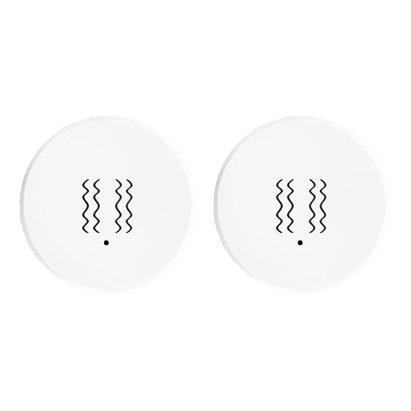 [NEW A09R!】 Tuya Zigbee Smart  - Home Security Monitor review and price