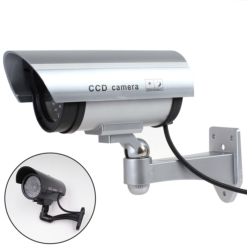Shaped Waterproof Security CCT - Fake Camera Dummy review and price