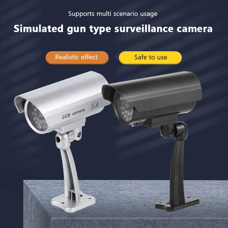 Shaped Waterproof Security CCT - Fake Camera Dummy review and price