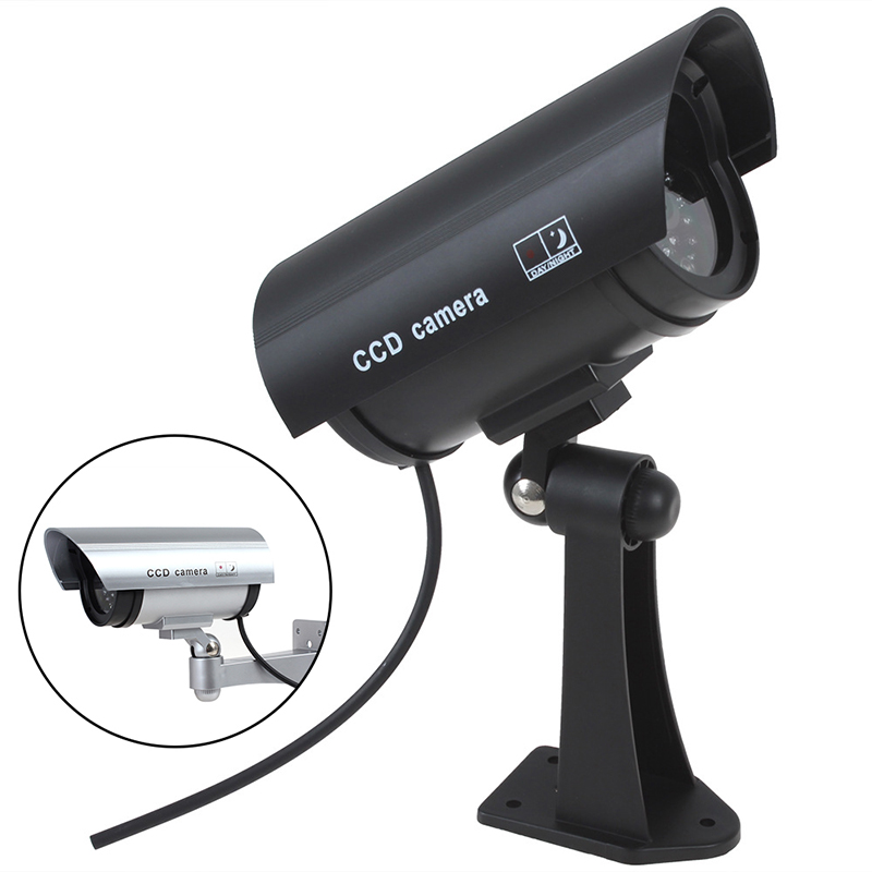 Shaped Waterproof Security CCT - Fake Camera Dummy review and price