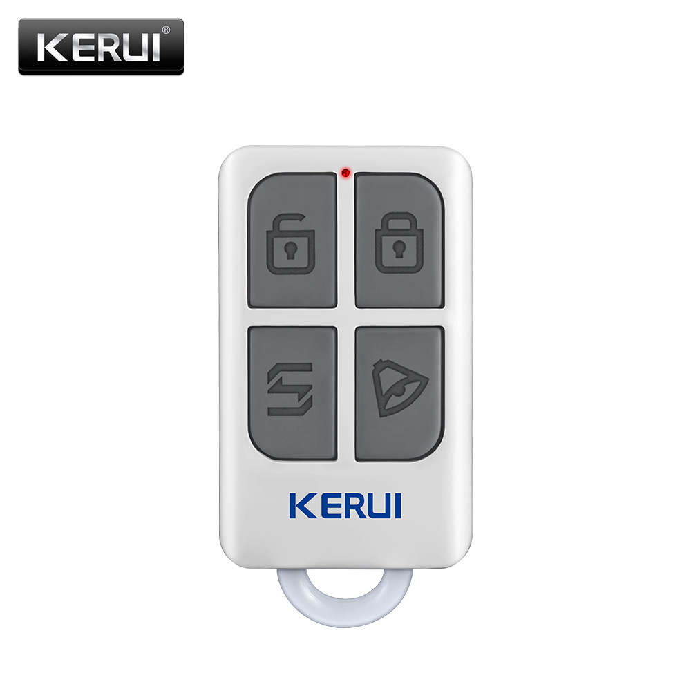 KERUI Wireless High-Performanc - Home Security Equipment review and price