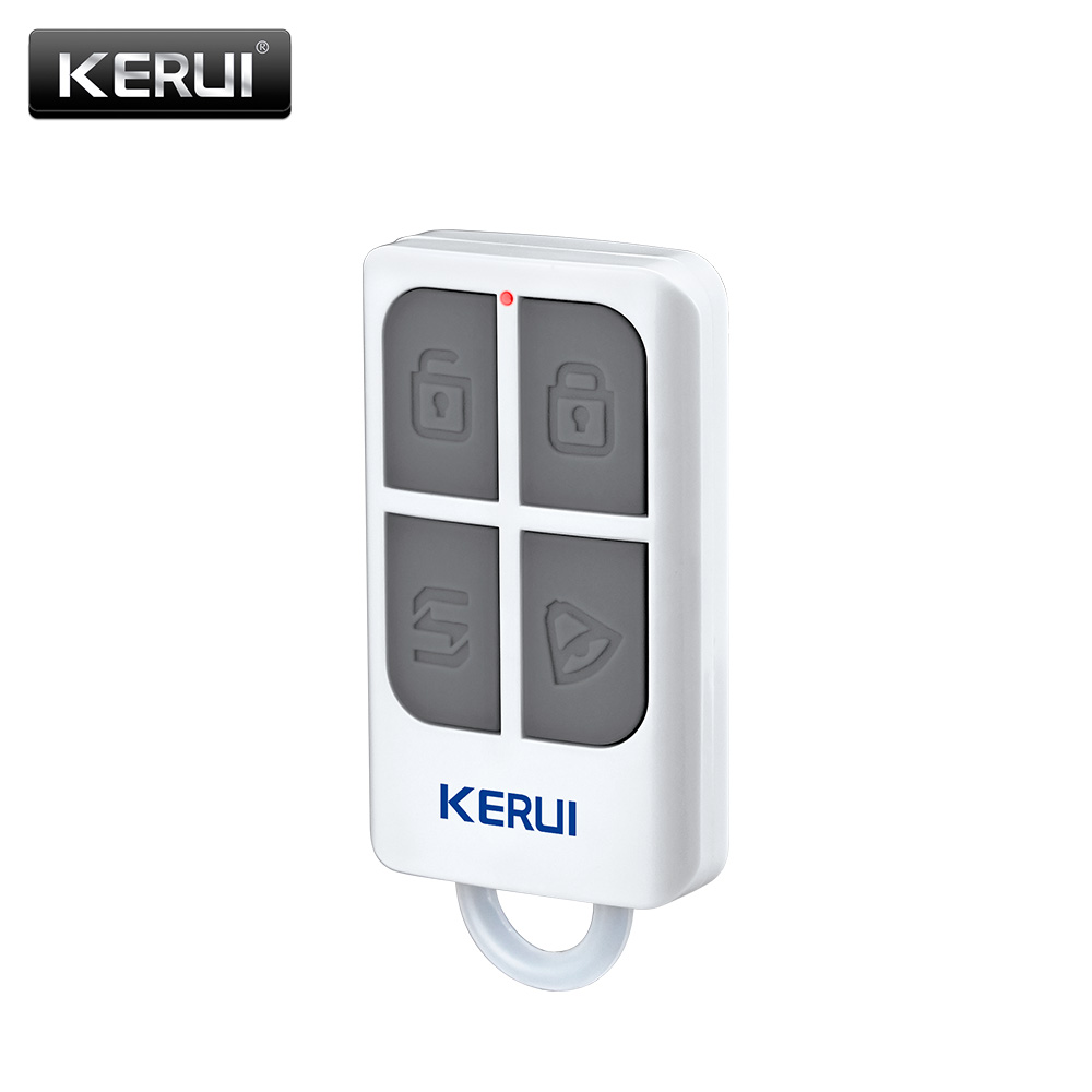 KERUI Wireless High-Performanc - Home Security Equipment review and price