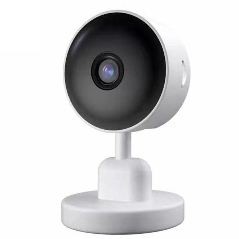 Essential Indoor Wifi Tuya Cam - Home Security Monitor review and price