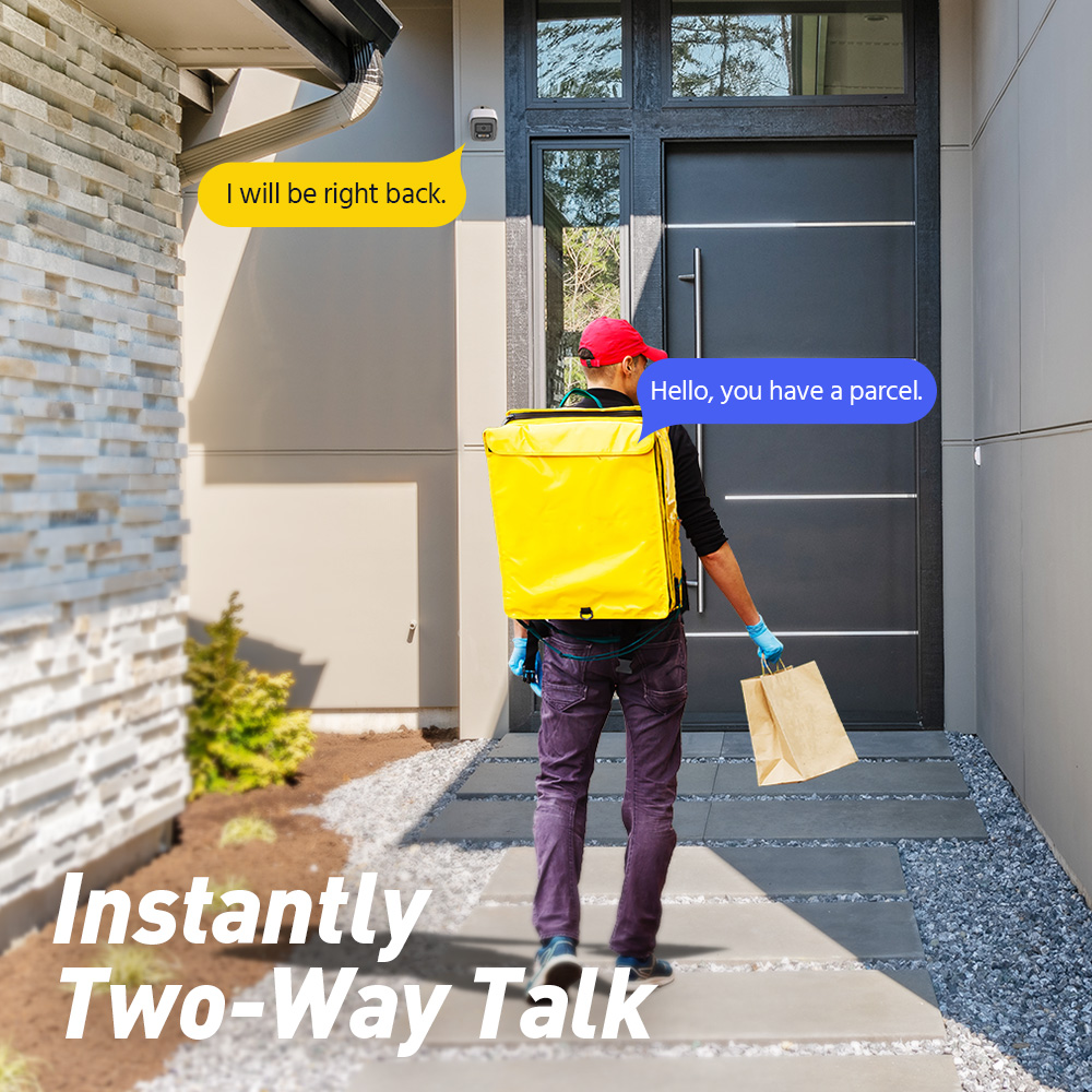 ANNKE 4K POE Video Surveillanc - Home Security Video Systems review and price
