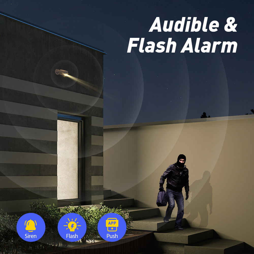 ANNKE 4K POE Video Surveillanc - Home Security Video Systems review and price
