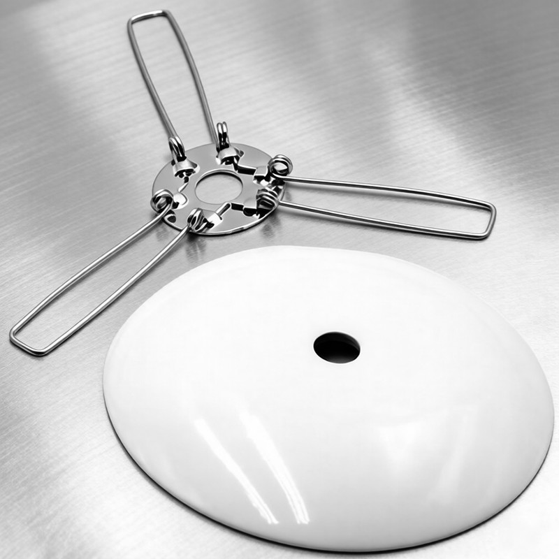 26 pcs 100mm-Fork Lamp Spring  - Home Security Firms review and price