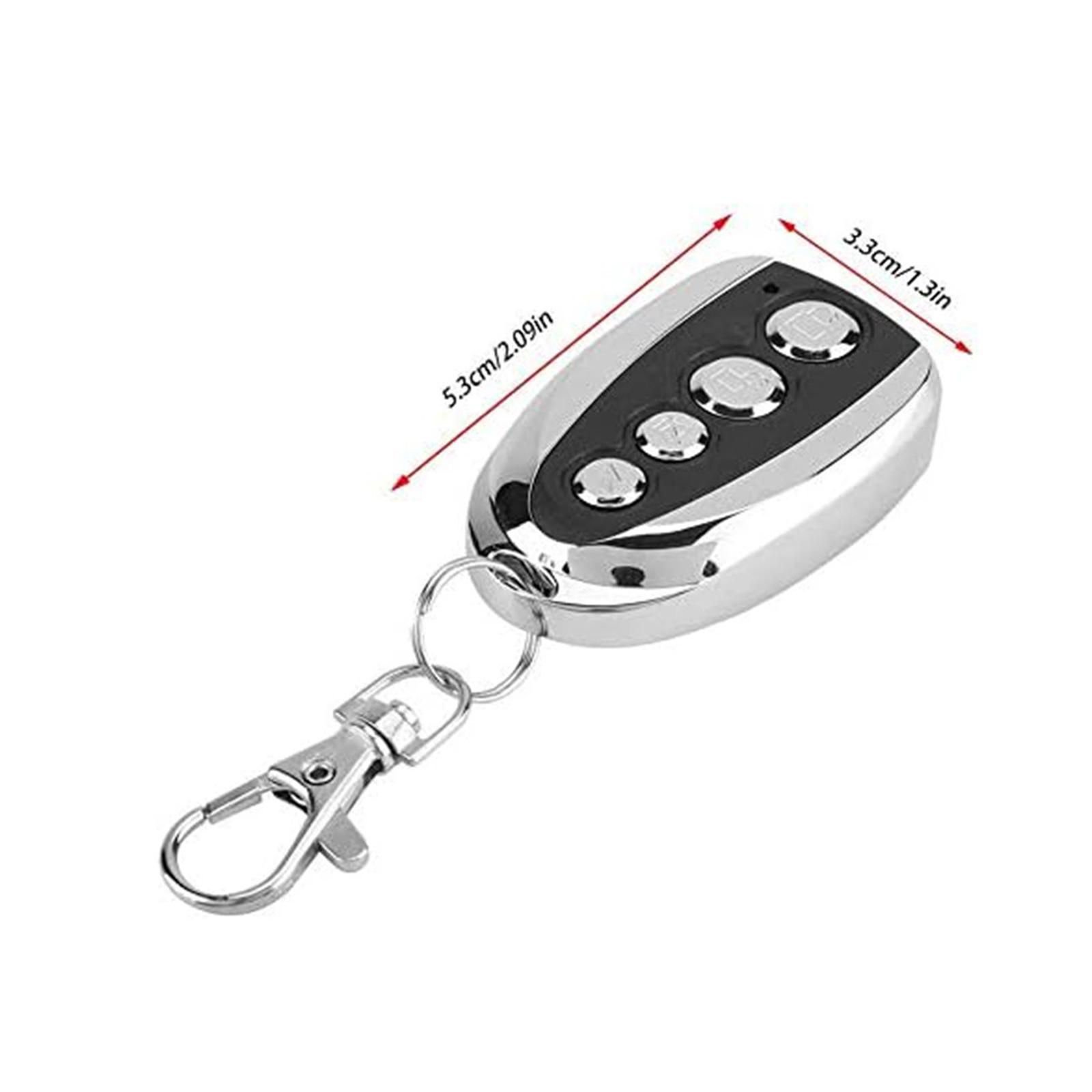 Garage Door Remoting Control B - Home Security Key Fob review and price
