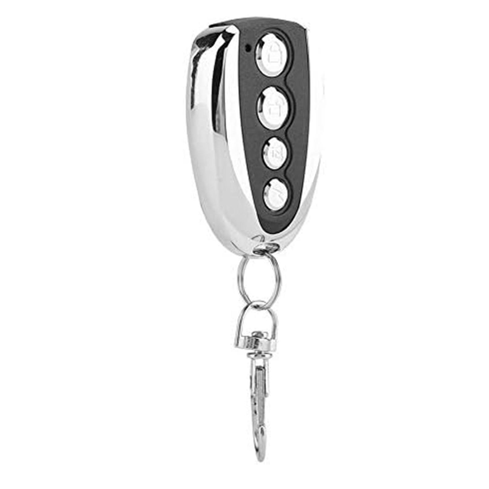 Garage Door Remoting Control B - Home Security Key Fob review and price