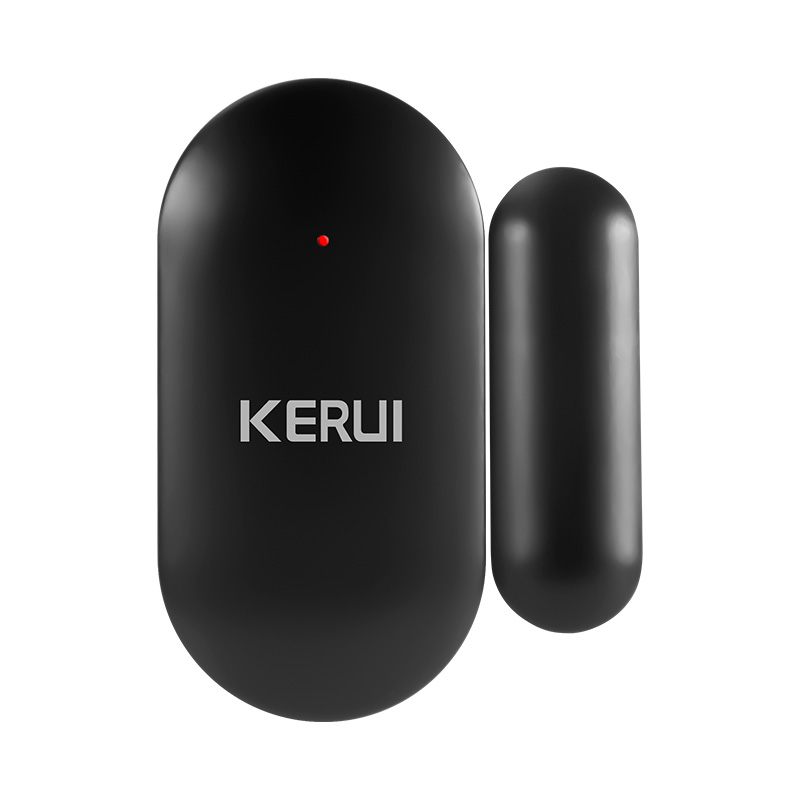KERUI MC11 Door Sensor 433MHz  - Home Security Equipment review and price