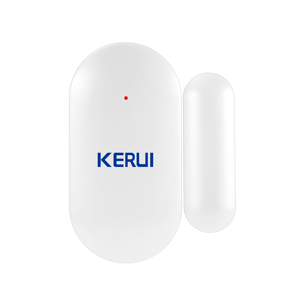 KERUI MC11 Door Sensor 433MHz  - Home Security Equipment review and price