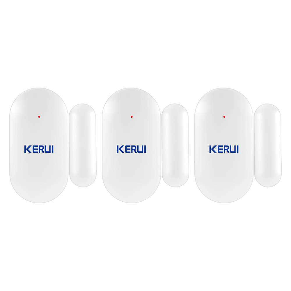 KERUI MC11 Door Sensor 433MHz  - Home Security Equipment review and price