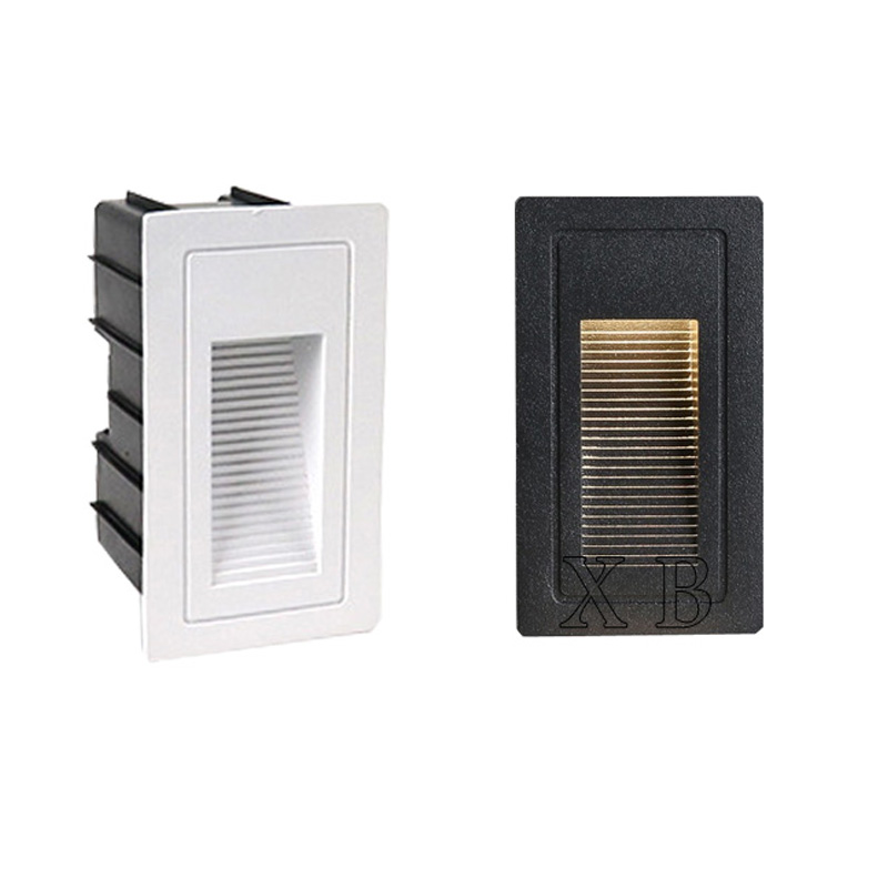 LED Wall Lamp Waterproof IP65  - Home Security Yard Sign review and price