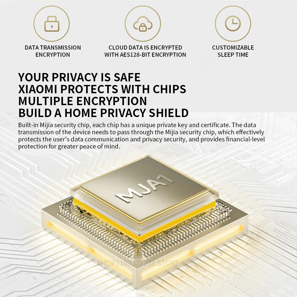 Xiaomi Smart Camera 3 Pro PTZ  - Xiaomi Home Security Pro review and price