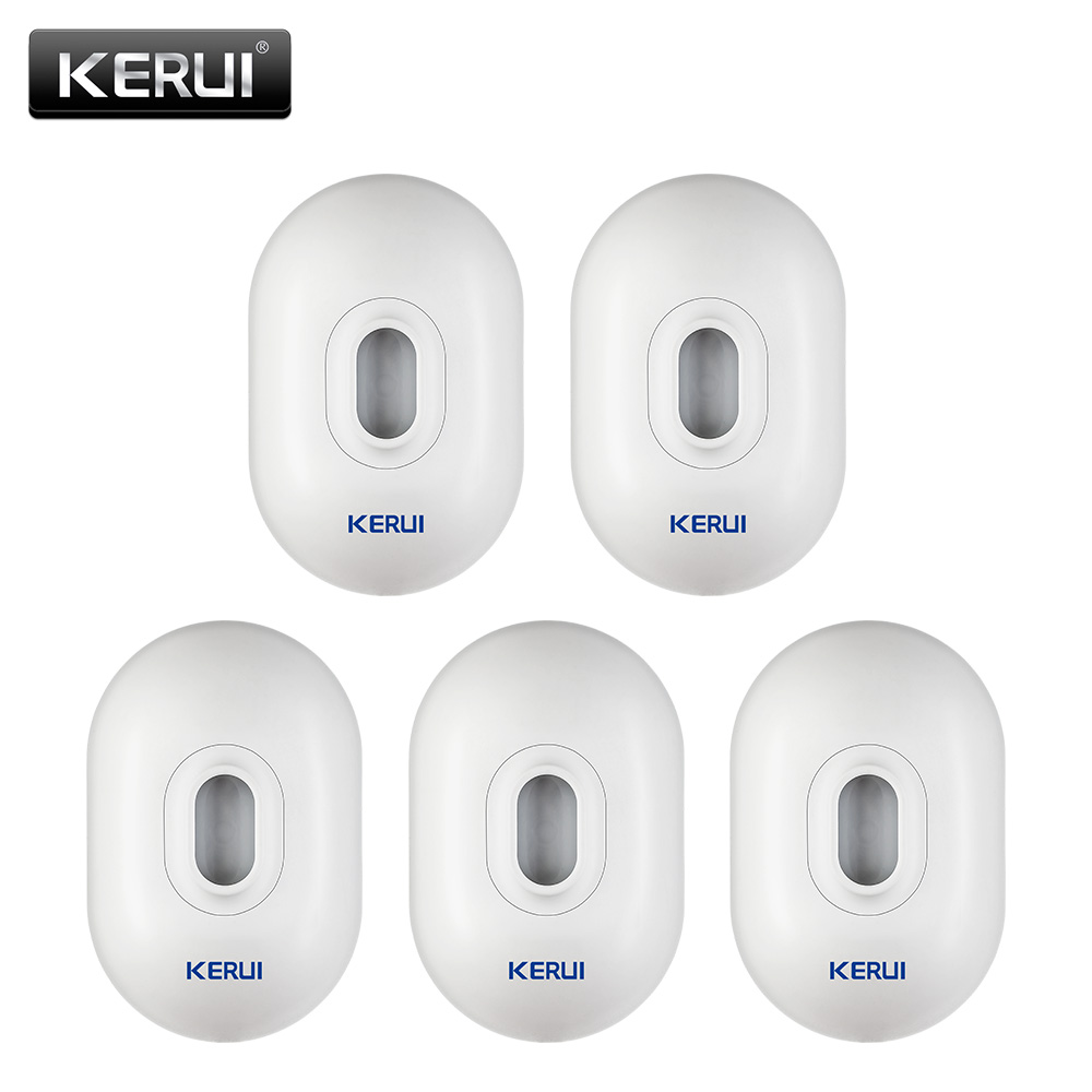 KERUI P861 Outdoor Waterproof  - Home Security Yard Sign review and price