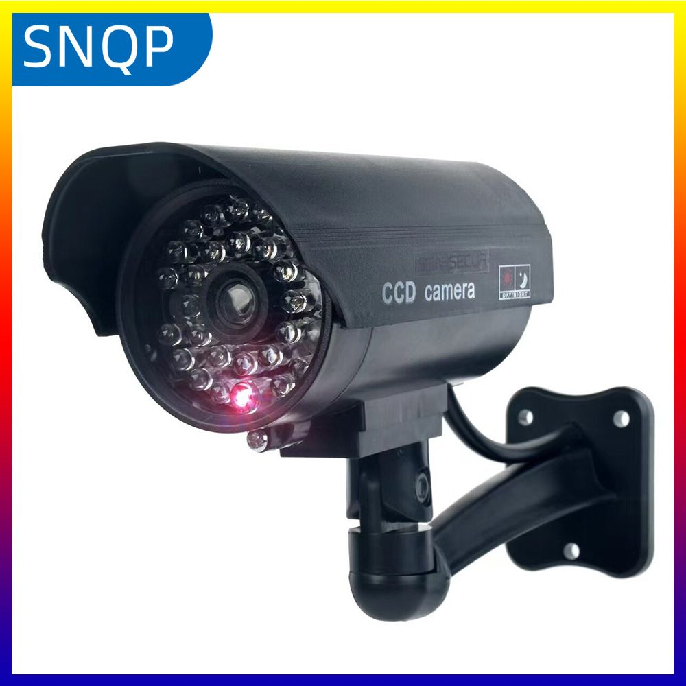 SNQP Fake Camera Dummy Waterpr - Fake Camera Dummy review and price