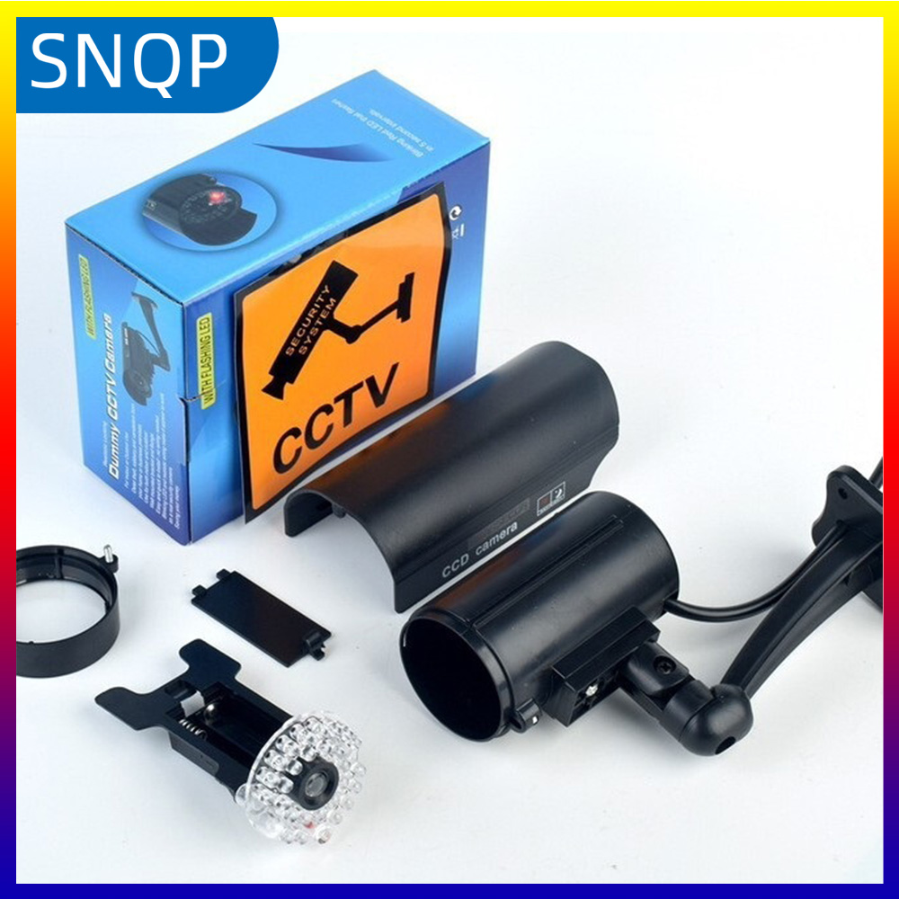 SNQP Fake Camera Dummy Waterpr - Fake Camera Dummy review and price