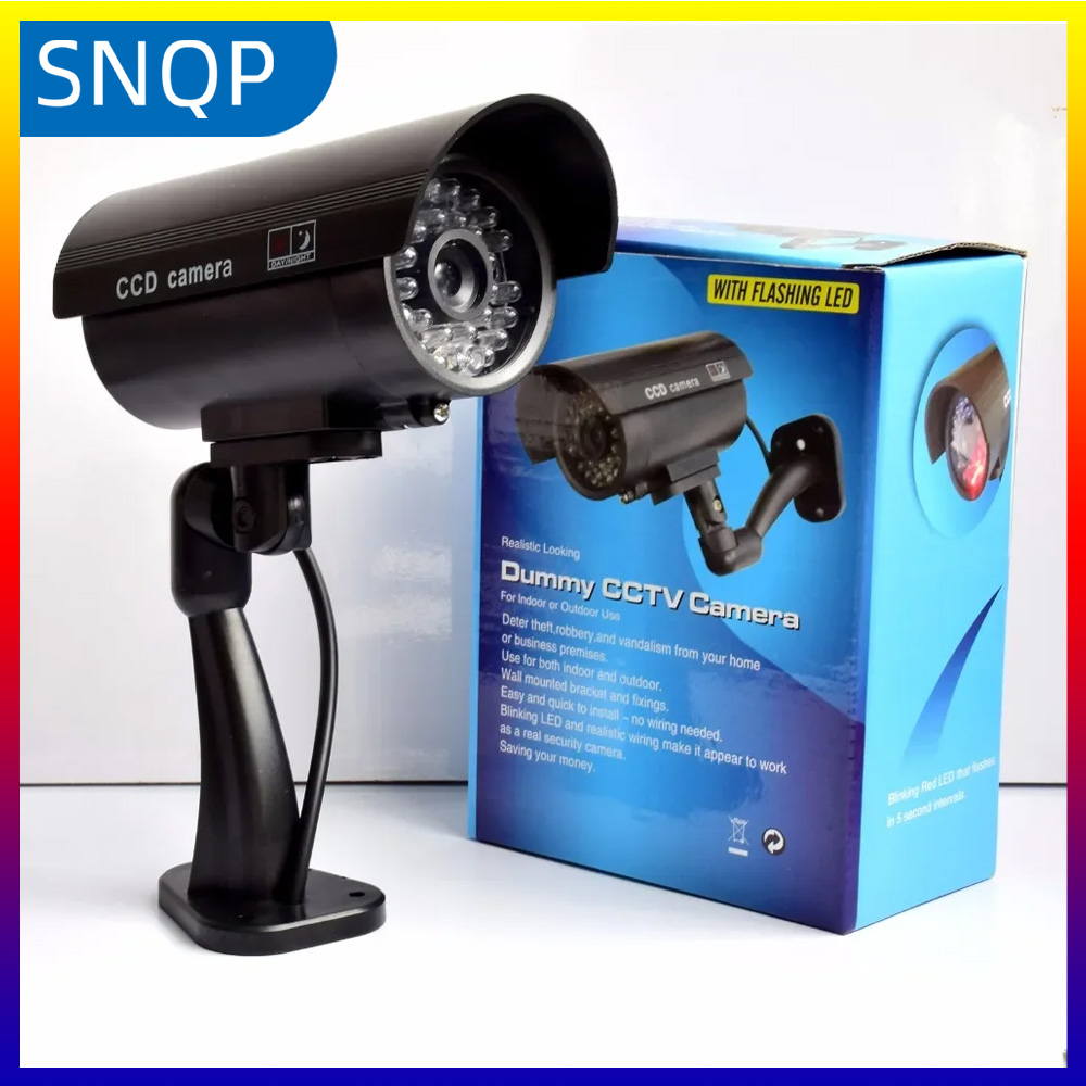 SNQP Fake Camera Dummy Waterpr - Fake Camera Dummy review and price