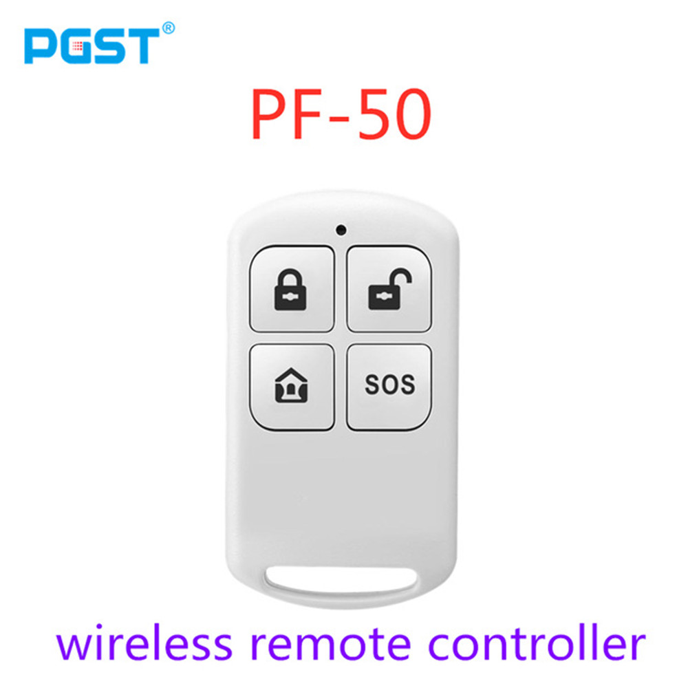 PGST PF-50 High Quality Wirele - Home Security Equipment review and price