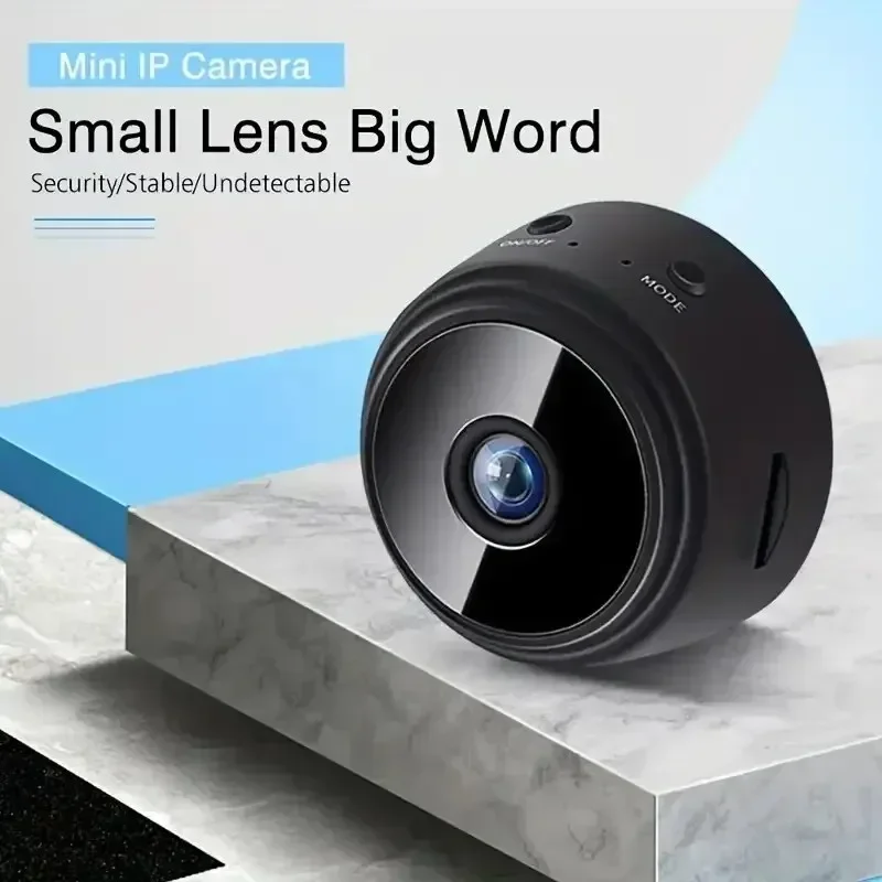 New A9 Camera Wifi 1080p HD Wi - Home Security Monitor review and price