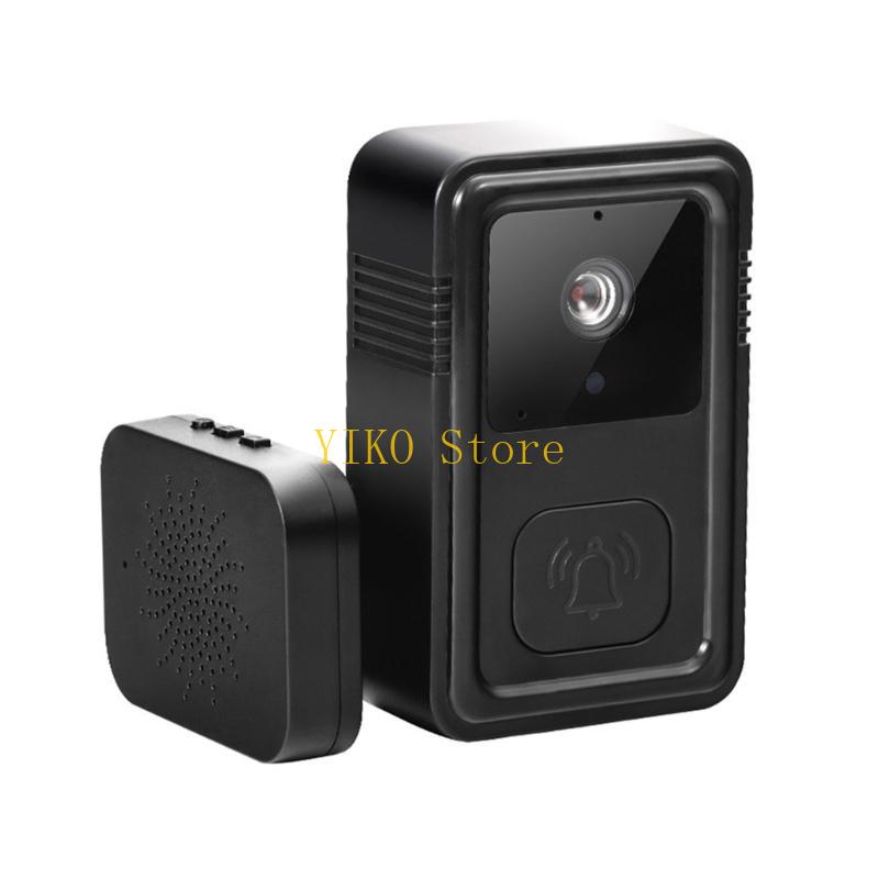 K32C Wireless Video Doorbell S - Home Security Video Systems review and price