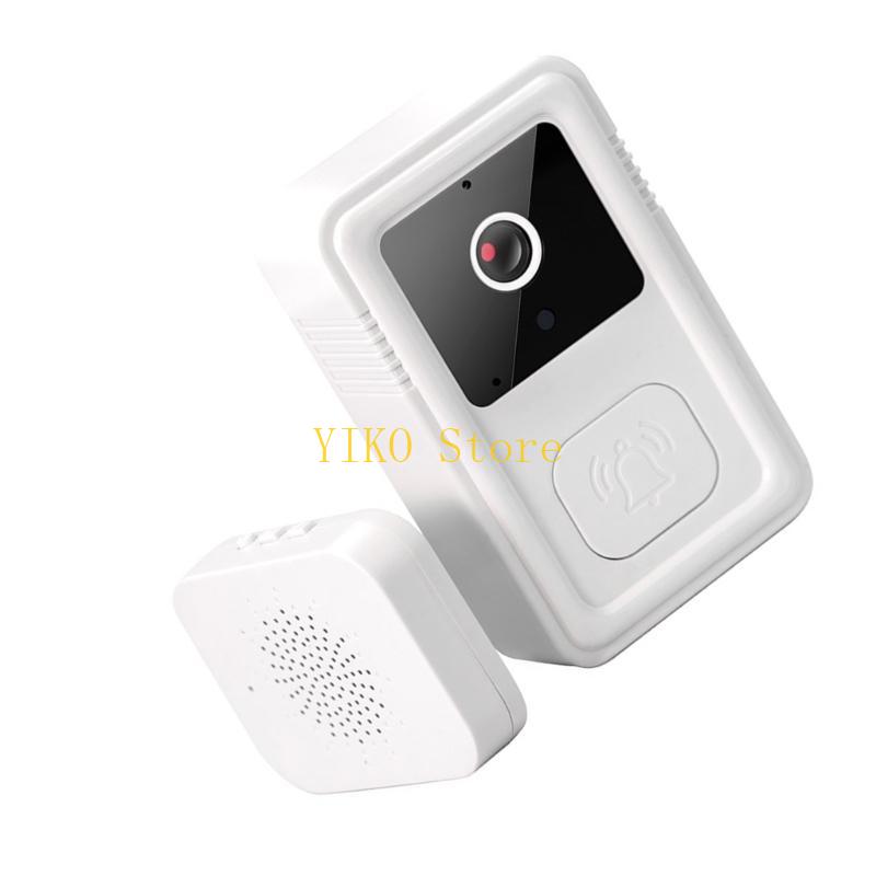 K32C Wireless Video Doorbell S - Home Security Video Systems review and price