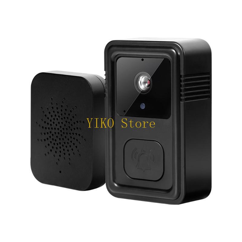 K32C Wireless Video Doorbell S - Home Security Video Systems review and price