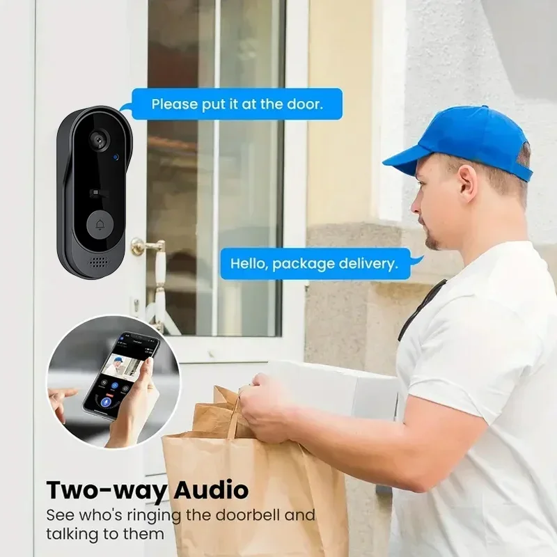 Video HD Wireless Waterproof D - Home Security Video Systems review and price