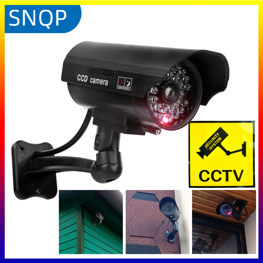 SNQP Fake Camera Dummy Waterpr - Fake Camera Dummy review and price
