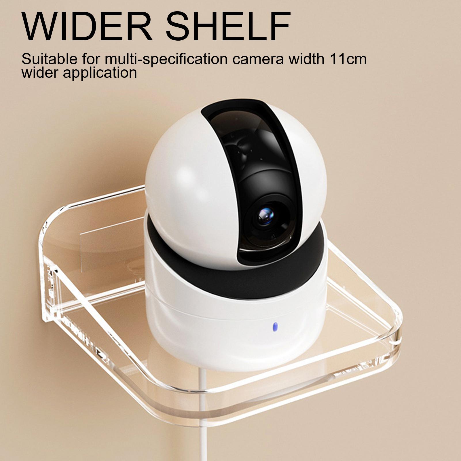 Small Shelf Wall Mount Tiny Wa - Home Security For Renters review and price