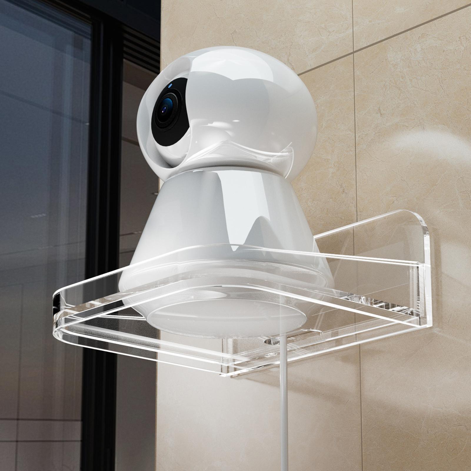 Small Shelf Wall Mount Tiny Wa - Home Security For Renters review and price