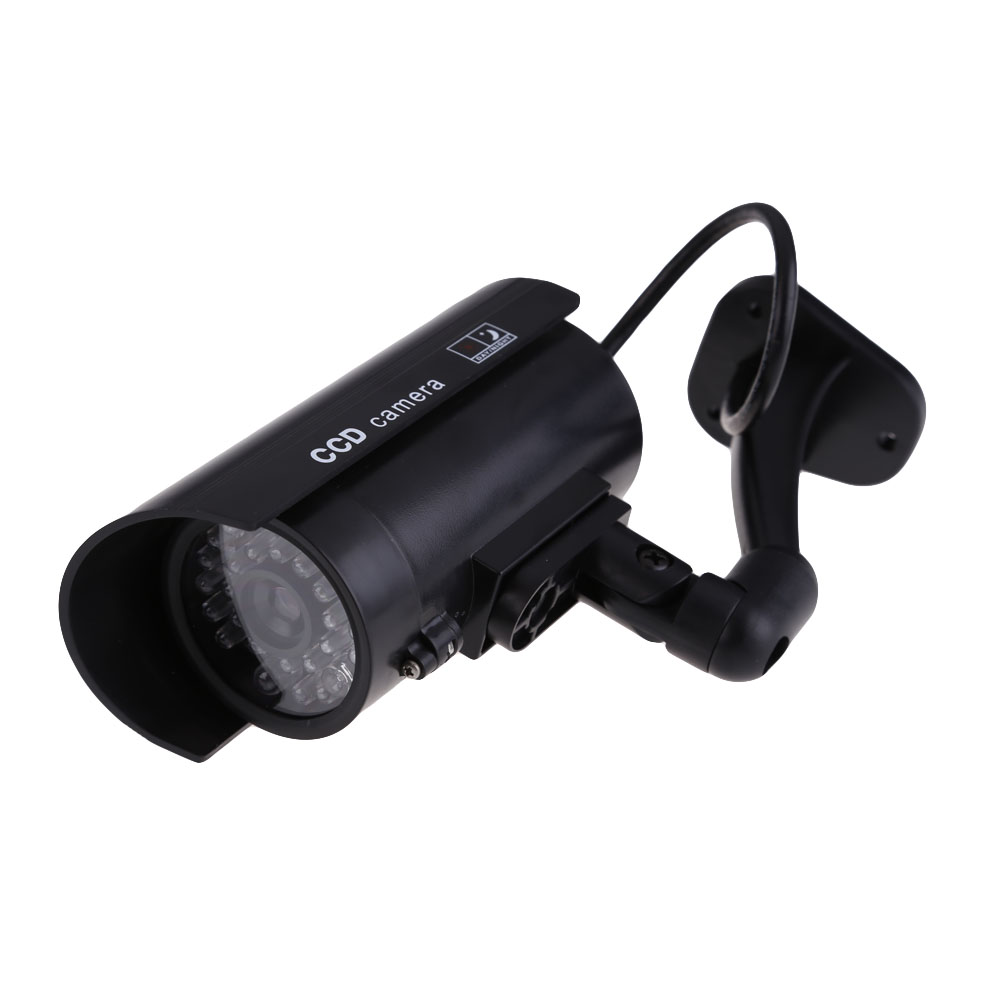 Fake Surveillance Camera Theft - Fake Camera Dummy review and price