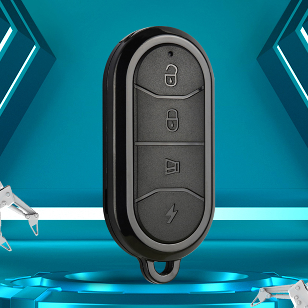 315 MHz/433 MHz Garage Door Ga - Home Security Key Fob review and price