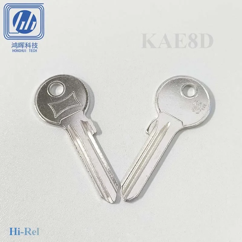 5-100Pcs for Kale KAE8D Blank  - Home Security Door Lock review and price