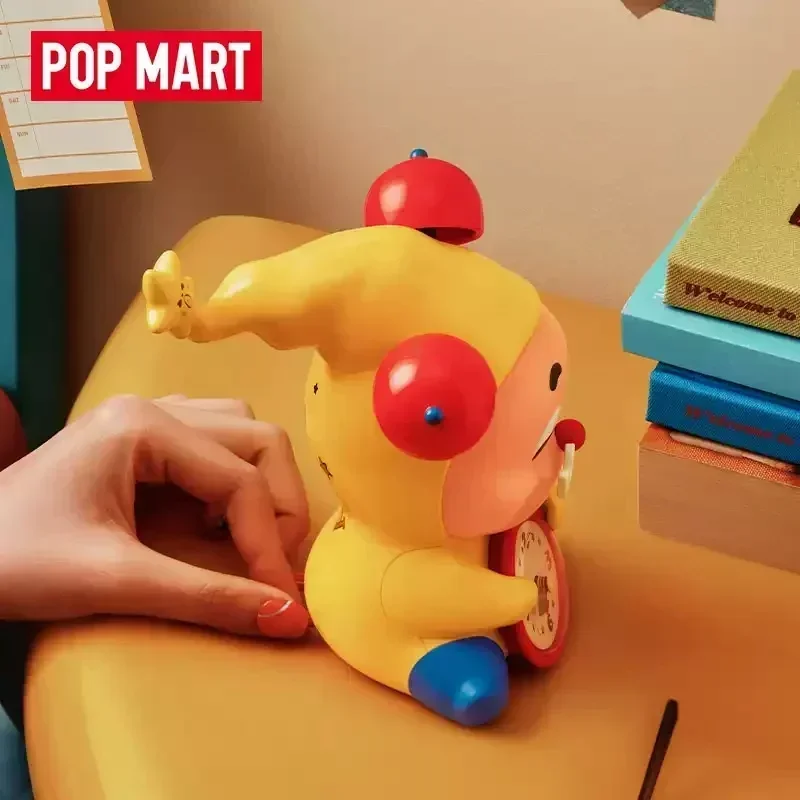 POP MART 123 Twinkle Twinkle A - Home Security Gadgets review and price