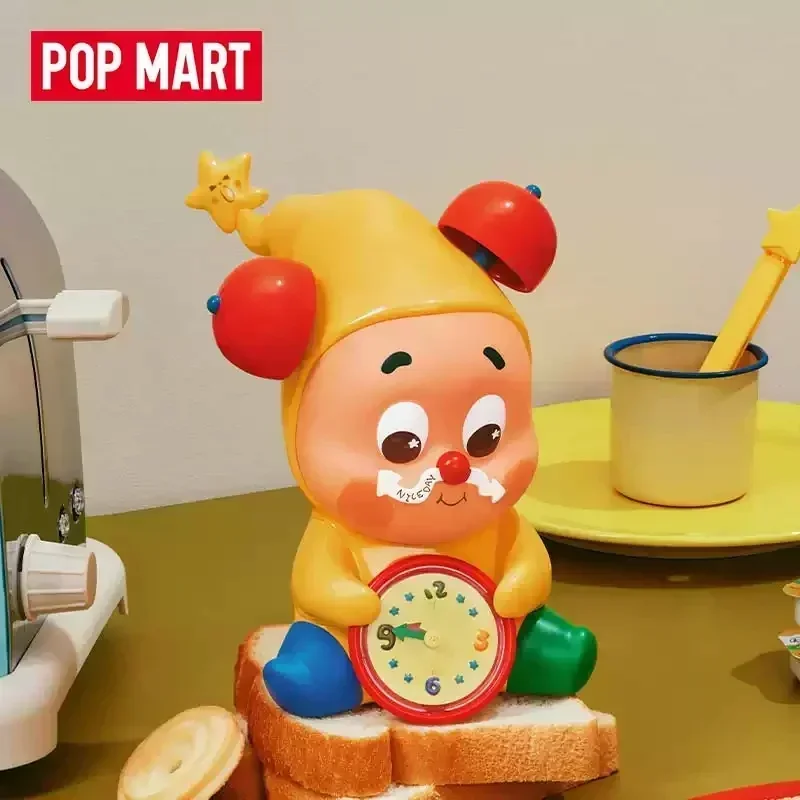 POP MART 123 Twinkle Twinkle A - Home Security Gadgets review and price