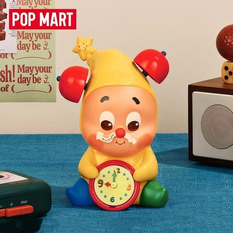 POP MART 123 Twinkle Twinkle A - Home Security Gadgets review and price