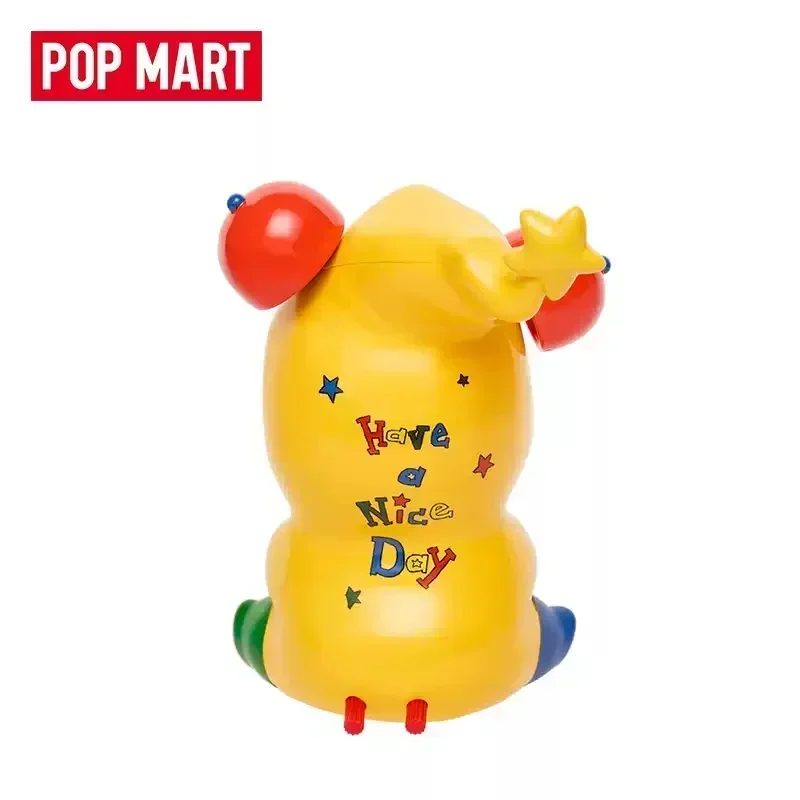 POP MART 123 Twinkle Twinkle A - Home Security Gadgets review and price