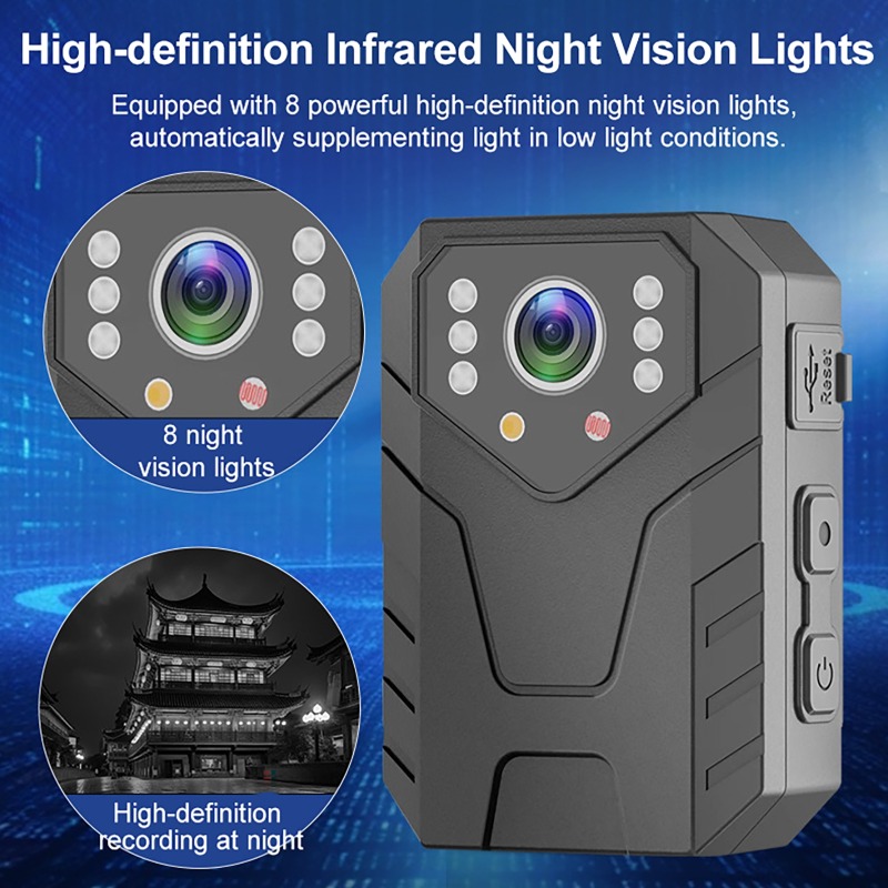 1080P Full HD Mini Camera 2 In - Home Security Monitor review and price