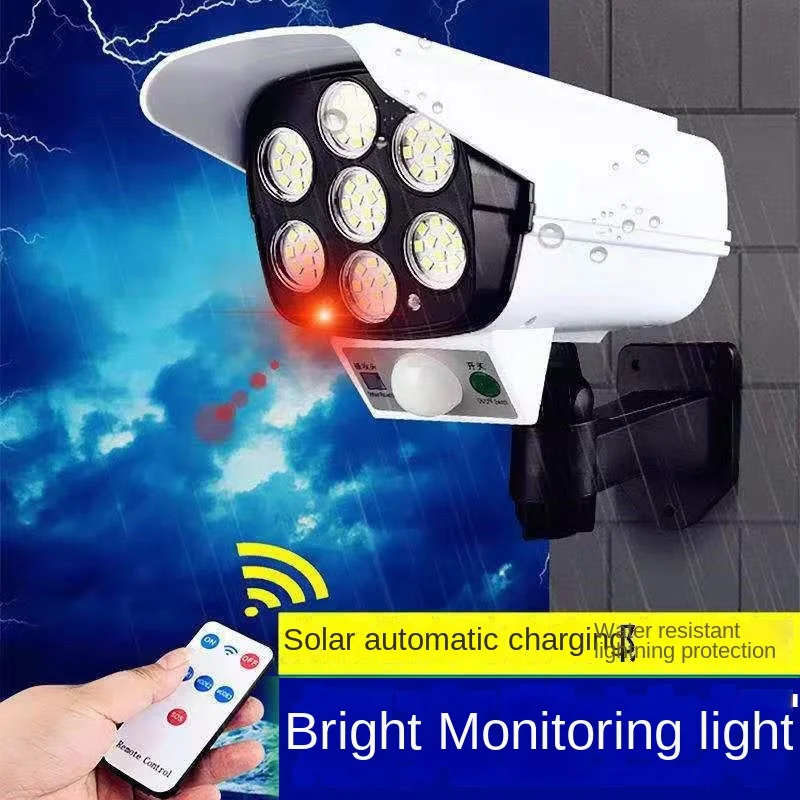 Outdoor Solar Light Motion Sen - Home Security Lights Outdoors review and price