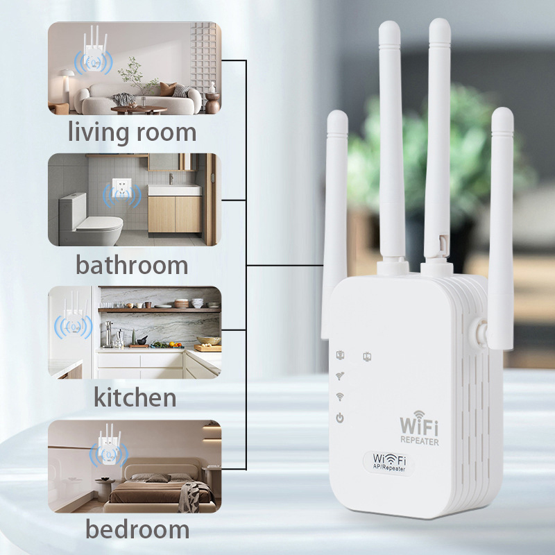 KATORD 1200Mbps Wireless WiFi  - Home Security Service review and price