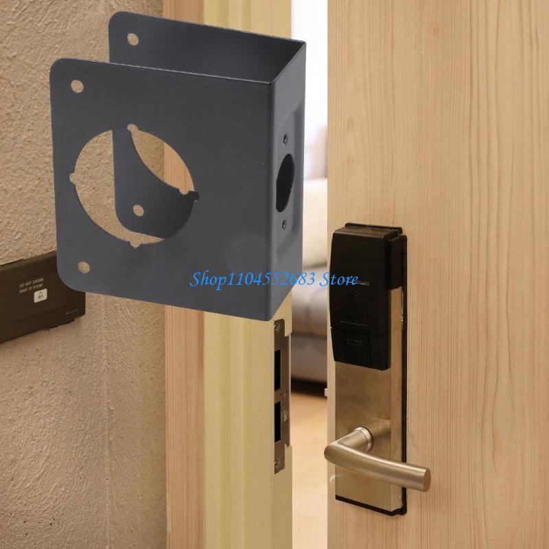 Y6GD Security Plate Easy Insta - Home Security Service review and price