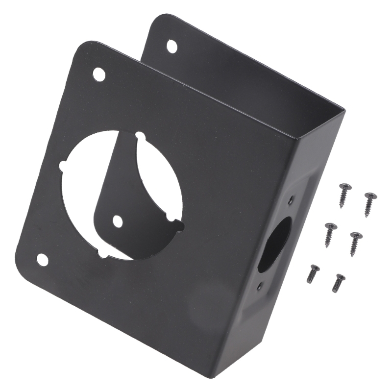 Y6GD Security Plate Easy Insta - Home Security Service review and price