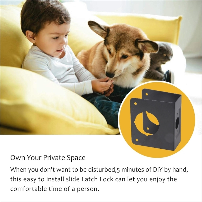 Y6GD Security Plate Easy Insta - Home Security Service review and price