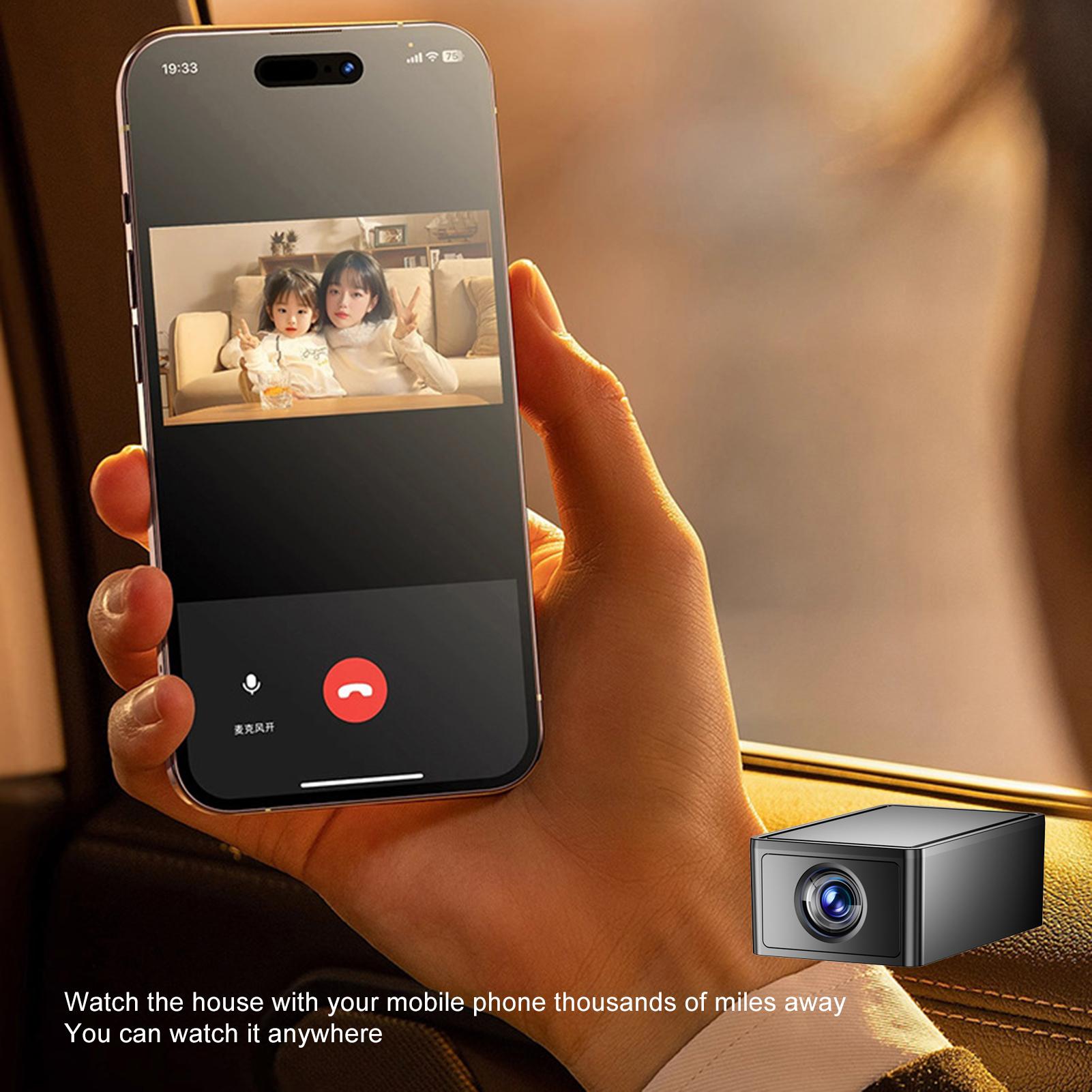 Home Security Camera Smart Saf - Home Security Monitor review and price