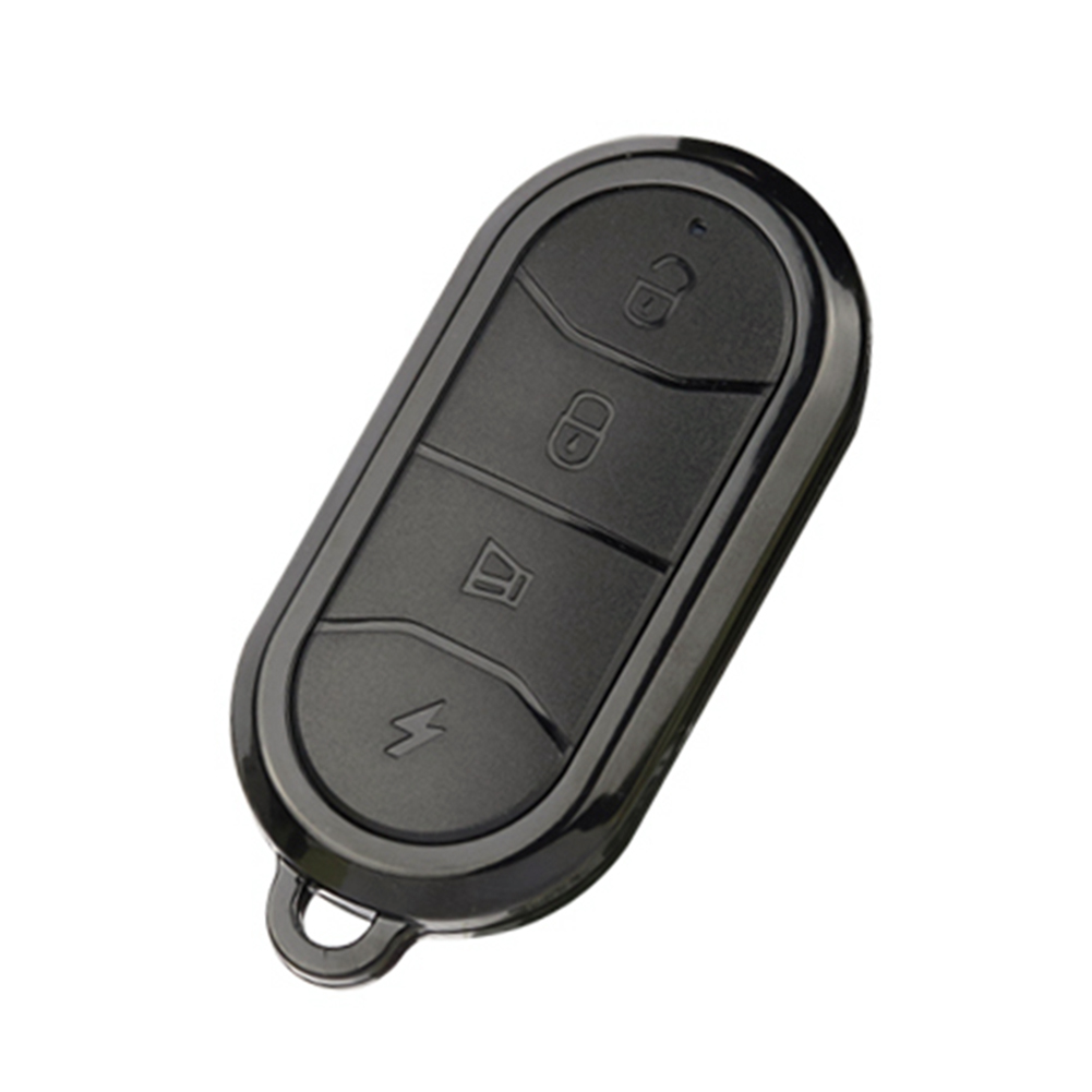 315 MHz/433 MHz Duplicator Uni - Home Security Key Fob review and price